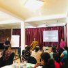 An entrepreneurship training program for women entrepreneurs in Homagama (2024-01-12)
